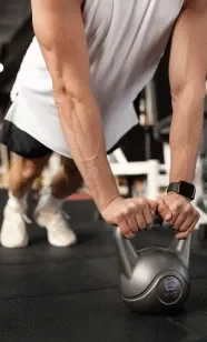 Joints, bones & muscles