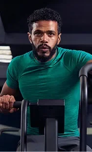 Strength & performance