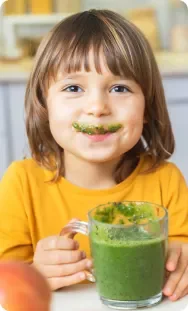 Kids Vitamins
