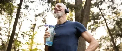 Joints, Bones & Muscles Health