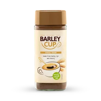 Barleycup Καφές Κριθαριού 200γρ