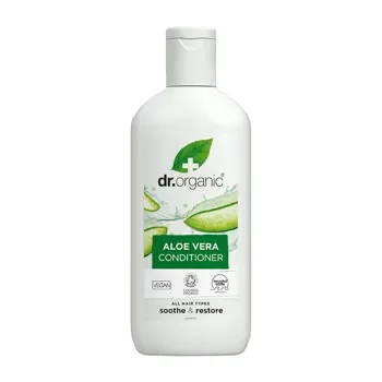 Dr Organic Aloe Vera Conditioner 250ml