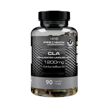 Pe Mega Strength Cla 1200mg 90 Soft Capsules