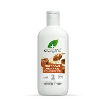 Dr Organic Argan Oil Conditioner