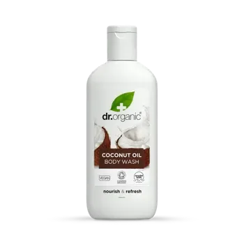 Dr Organic Coconut Body Wash 250ml