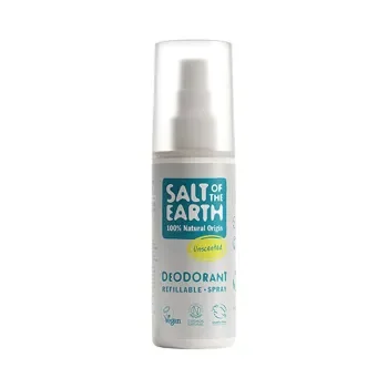 Crystal Spring Spray Deodorant 100ml