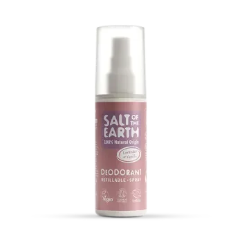Crystal Spring Pure Aura 100ml