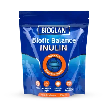 Bioglan Inulin 250gr