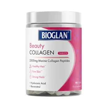 Bioglan Collagen 60 Tablets