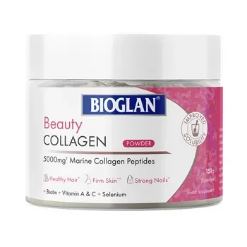 Bioglan Collagen Powder 151gr