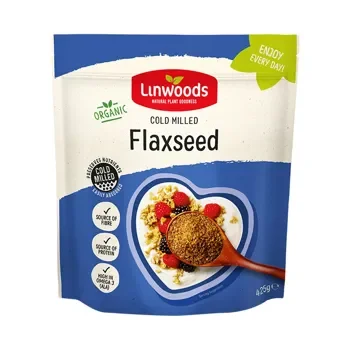 Linwoods Flaxseed Milled Organic 425gr
