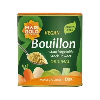 Ζωμός Λαχανικών 150gr