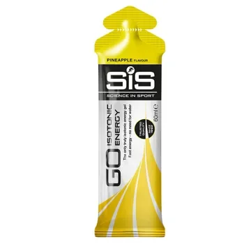 SiS GO Ισοτονικό Τζελ Ανανάς 60ml