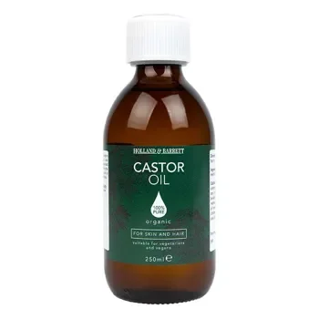 Holland & Barret Castor Oil 250ml