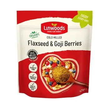Linwoods Flaxseed & Goji 425gr