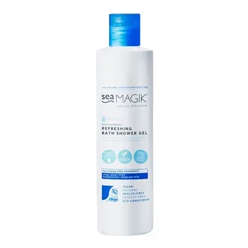 Dead Sea Spa Magik Shower Gel 300ml