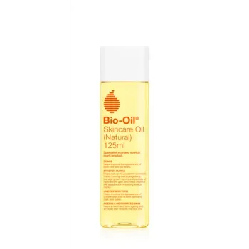 Bio-Oil Natural 125ml