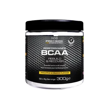 Precision Engineered BCAA Powder Watermelon 300g