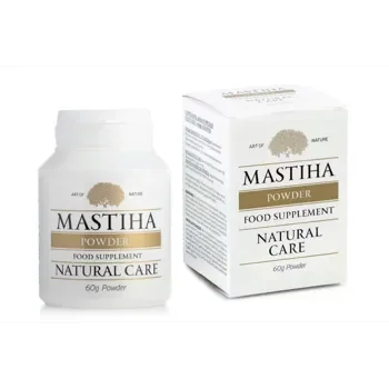 Mastiha Συμπλήρωμα Διατροφής σε Σκόνη 60g