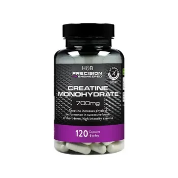 Pe Creatine 700mg 120 Capsules