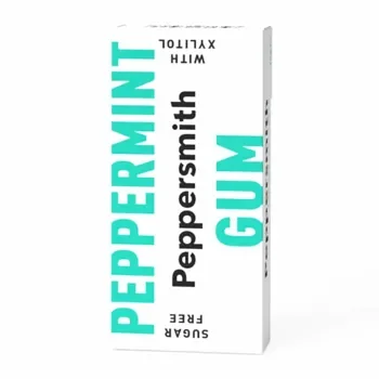 Τσίχλες με Ξυλιτόλη 15g
