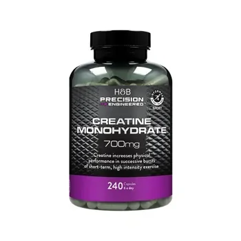Pe Creatine 700mg 240 Capsules