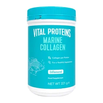 Vital Proteins Marine Collagen Άγευστο 221g