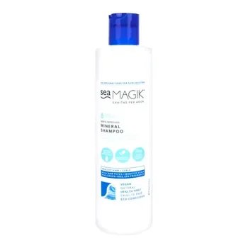 Dead Sea Magik Shampoo 300ml