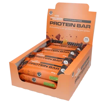 Pe The Bar Chocolate Orange 60gr