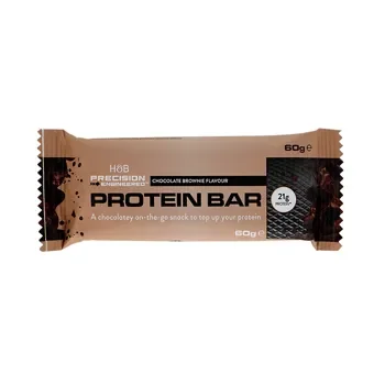 Pe The Bar Chocolate Brownie 60gr
