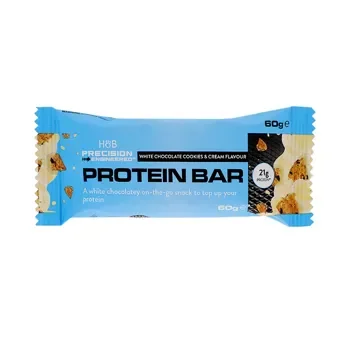 Precision Engineered The Bar Cookies & Cream 60gr