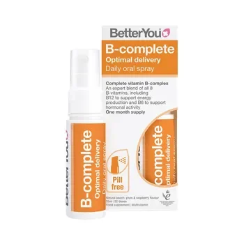Better You B Complex Spray 25ml