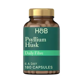Holland & Barrett Ψύλλιο Φλοιός 3000mg 180caps