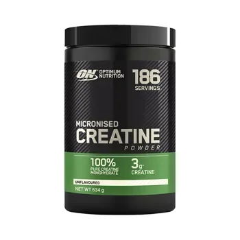 Optimum Nutrition Creatine Monohydrate 634gr