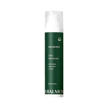 Balmonds Moist Cream 100ml