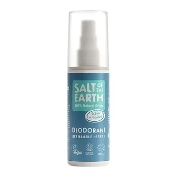 Salt Of The Earth Ocean Spray Deodorant 100ml