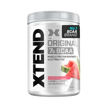 Xtend Bcaa Watermelon 423gr