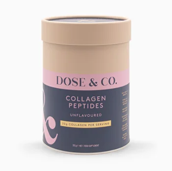 Dose & Co Pure Collagen 283gr