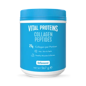 Vital Proteins Κολλαγόνο Πεπτίδια Unflavoured 567gr