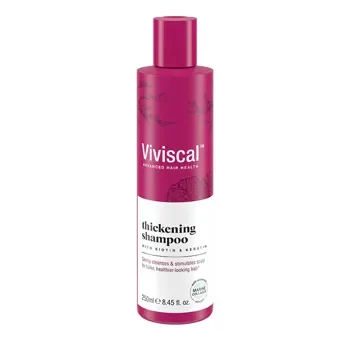 Viviscal growth Densifying Shampoo 250ml