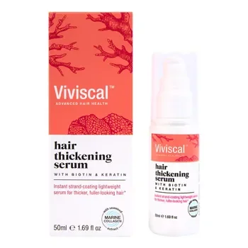 Viviscal Hair Thickener Serum 50ml