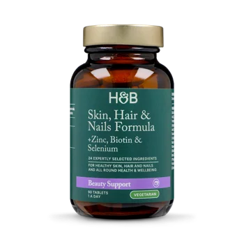 Holland & Barrett Skin, Hair & Nails Formula 90 Tablets