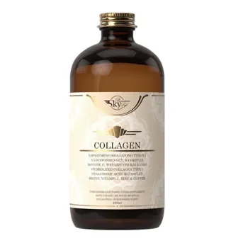 Sky Collagen Oral Solution 480ml