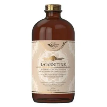 solgar l-carnitine 1500 mg liquid Solgar L-Carnitine 1500 mg 473 ml – Medpak main image 1
