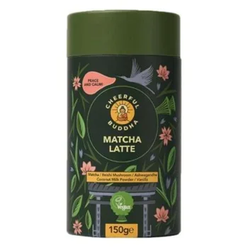 Ρόφημα με τσάι Matcha σε σκόνη 150g