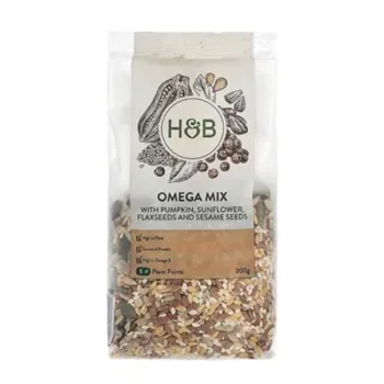 Holland & Barrett Omega Mix 200gr