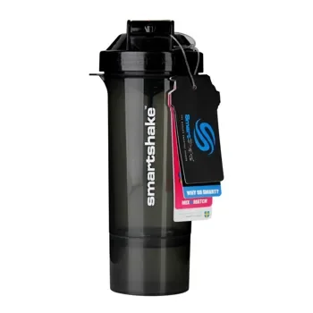 Smart Shake Slim 500ml