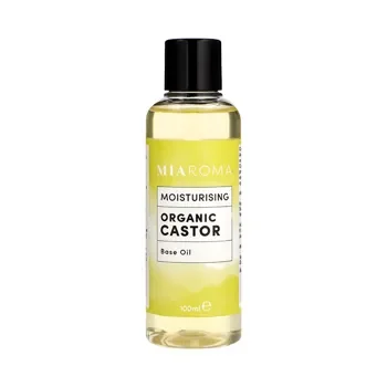 Miaroma  Καστορέλαιο 100ml