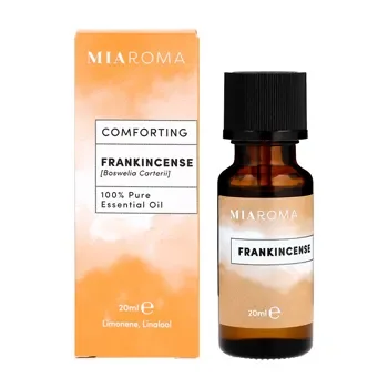 Miaroma Αιθέριο Έλαιο Frankincense  20ml