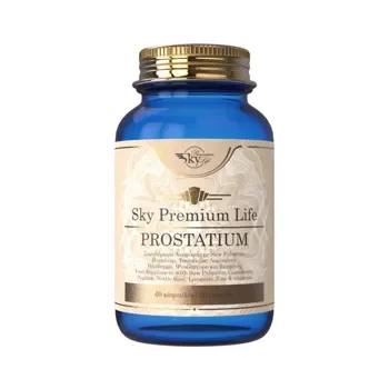 Sky Prostatium 60 Capsules